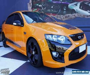 2008 FG FPV GT | Boss 315 | Build #0513